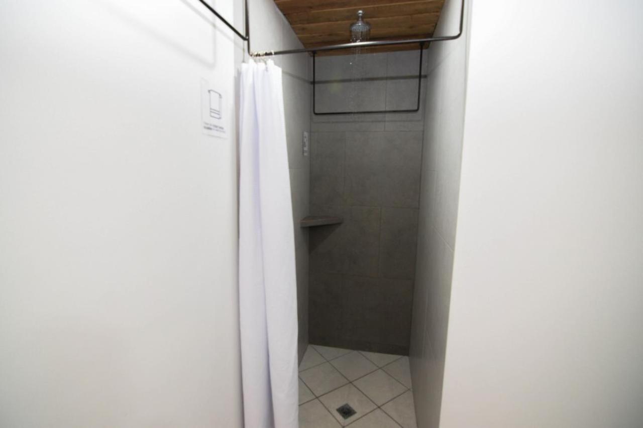 Downtown San Felipe Hotel Marea Baja #12 Bagian luar foto